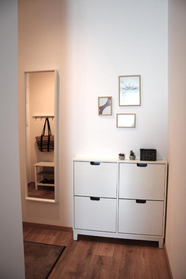 Discovery Home Bratislava Exterior photo